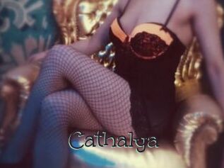 Cathalya