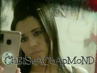 ChElSeAChApMoND