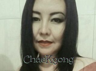 ChaeKyong