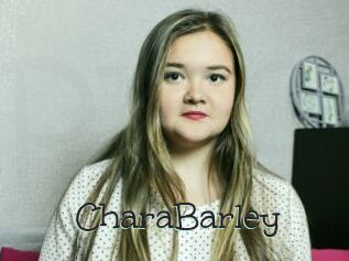 CharaBarley