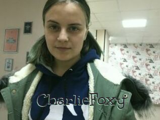 CharlieFoxy