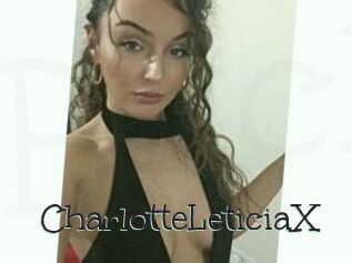 CharlotteLeticiaX