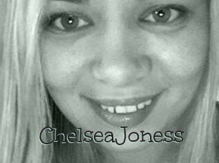ChelseaJoness