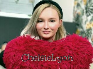 ChelsieLyon