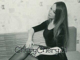 CheryChery21