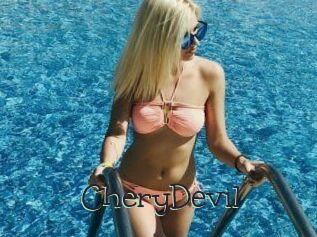 CheryDevil