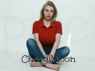 CherylMoon