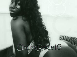 ChinaRose18