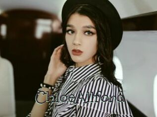 ChloeAllford