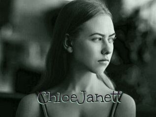 ChloeJanett