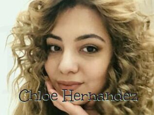 Chloe_Hernandez
