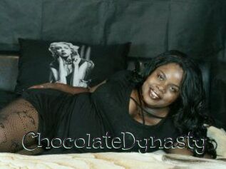 ChocolateDynasty