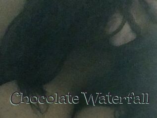 Chocolate_Waterfall