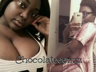 Chocolateeezzz