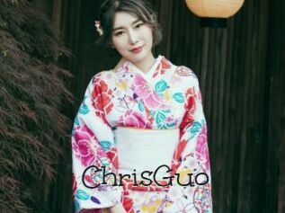 ChrisGuo