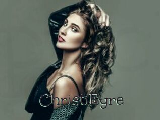 ChristiEyre