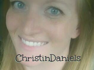ChristinDaniels