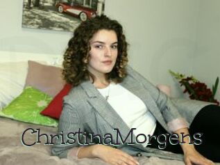 ChristinaMorgens