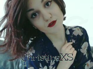 ChristineXS