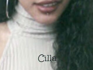 Cilla