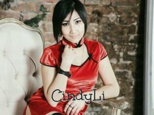 CindyLi