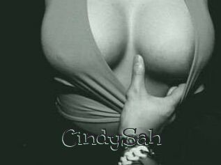 CindySah