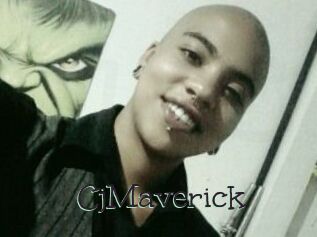 CjMaverick