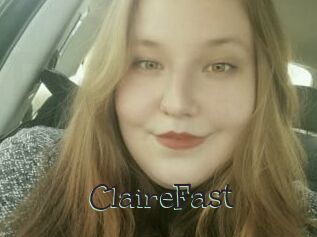 ClaireFast