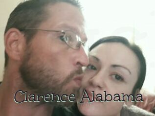 Clarence_Alabama