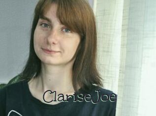 ClariseJoe
