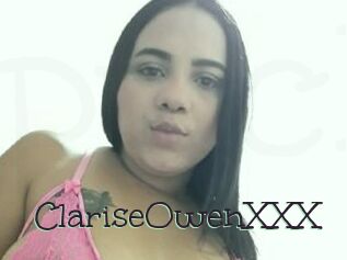 ClariseOwenXXX