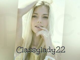 Classylady22