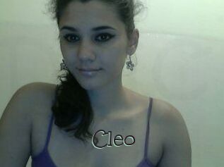 Cleo