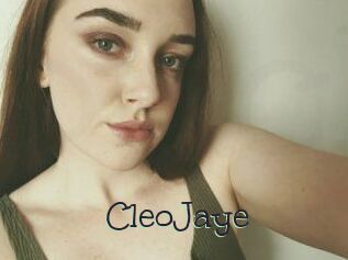 CleoJaye