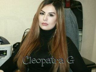 Cleopatra_G