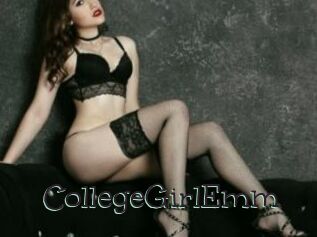 CollegeGirlEmm