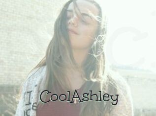 CoolAshley