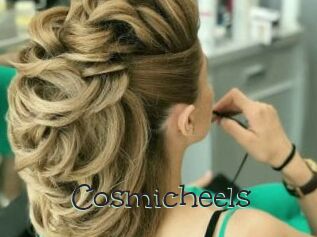 Cosmicheels