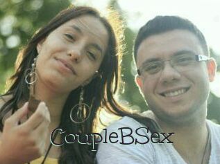 CoupleBSex