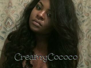 CreamyCococo