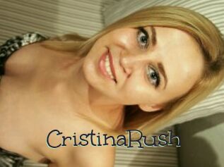 CristinaRush