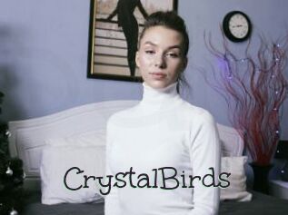 CrystalBirds