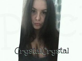 CrystalCrystal