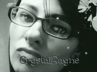 CrystalRayne