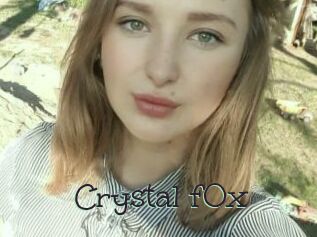 Crystal_f0x