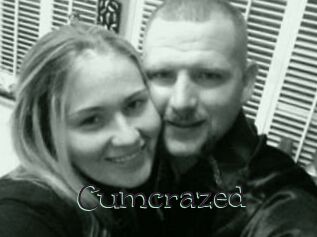 Cumcrazed