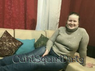CuntSquirtDirty