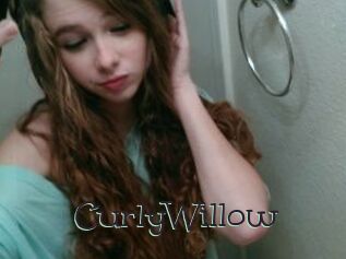CurlyWillow