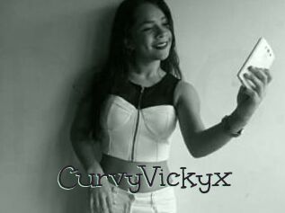 CurvyVickyx
