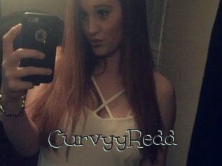 CurvyyRedd